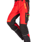 Sip Protection- Schnittschutzhose Canopy air - go - Wicki Forst AG