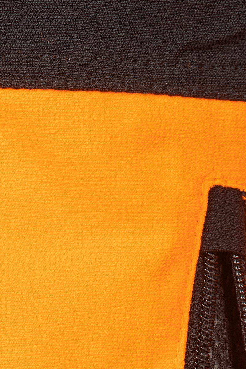 Sip Protection - Schnittschutzhose Samourai HV alte Version - Wicki Forst AG