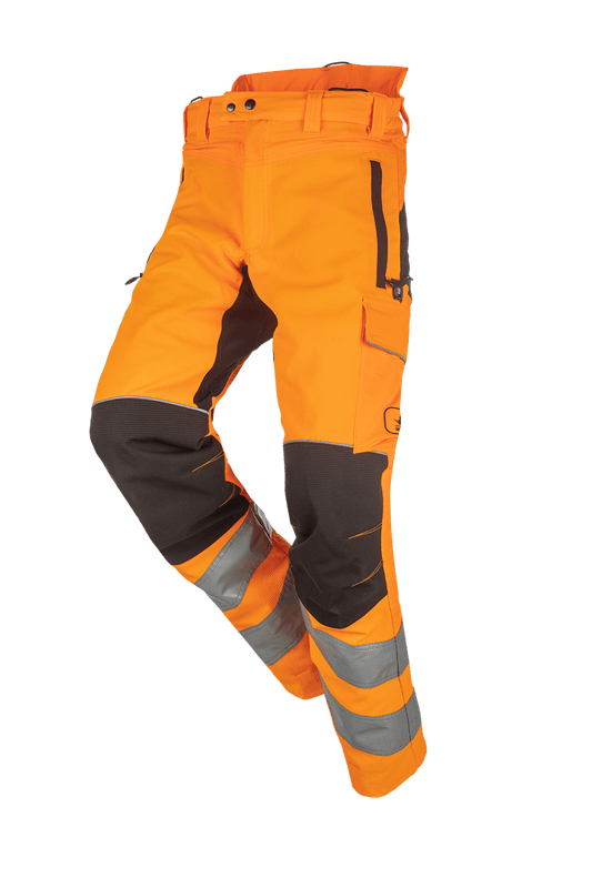 Sip Protection - Schnittschutzhose Samourai HV alte Version - Wicki Forst AG