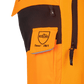 Sip Protection - Schnittschutzhose Samourai HV alte Version - Wicki Forst AG