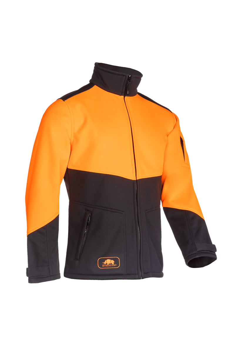 Sip Protection - Tibet Softshell Jacke - Wicki Forst AG