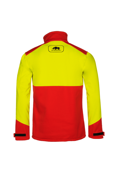 Sip Protection - Tibet Softshell Jacke - Wicki Forst AG