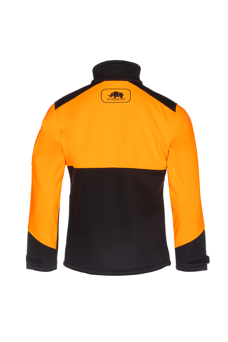 Sip Protection - Tibet Softshell Jacke - Wicki Forst AG