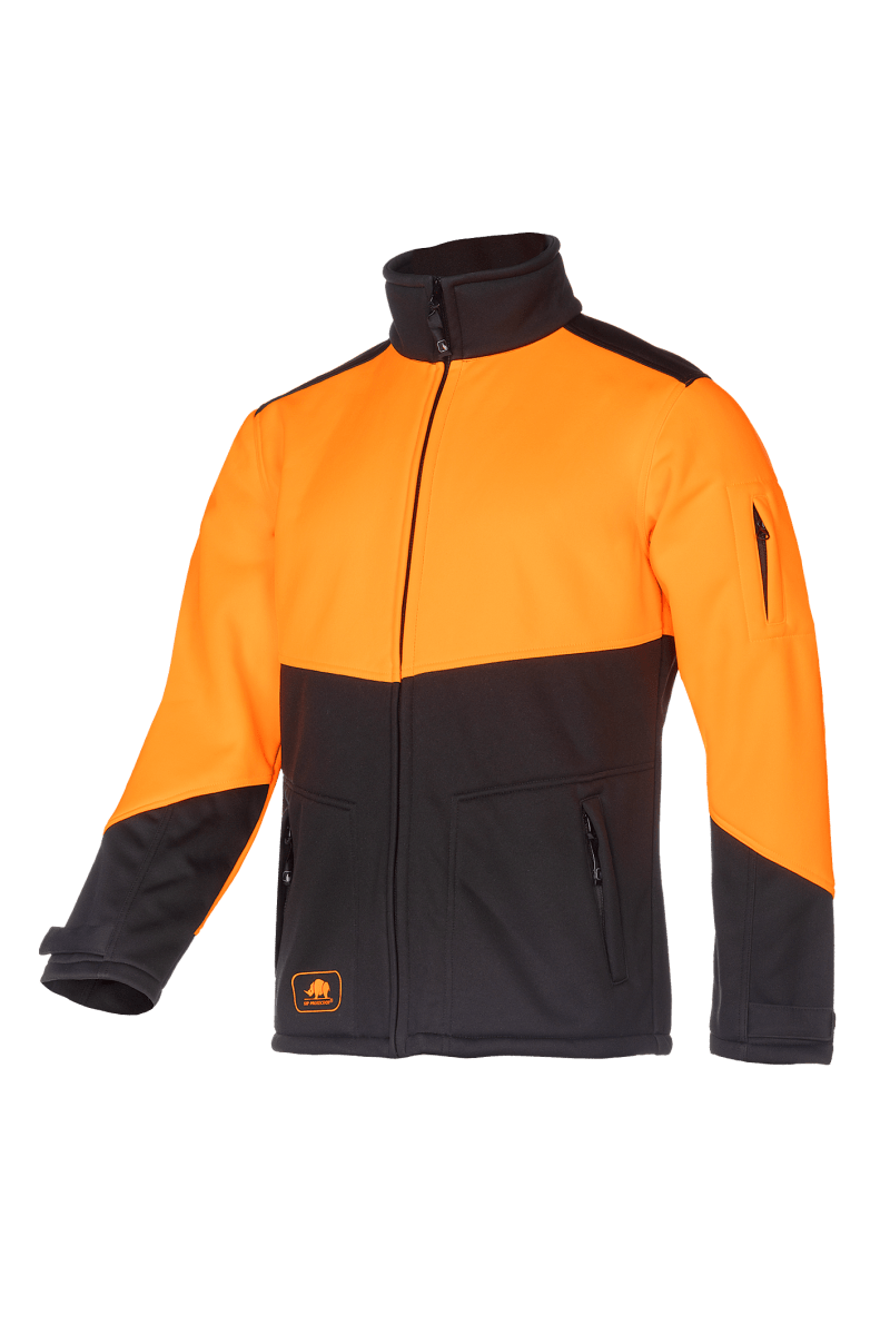 Sip Protection - Tibet Softshell Jacke - Wicki Forst AG