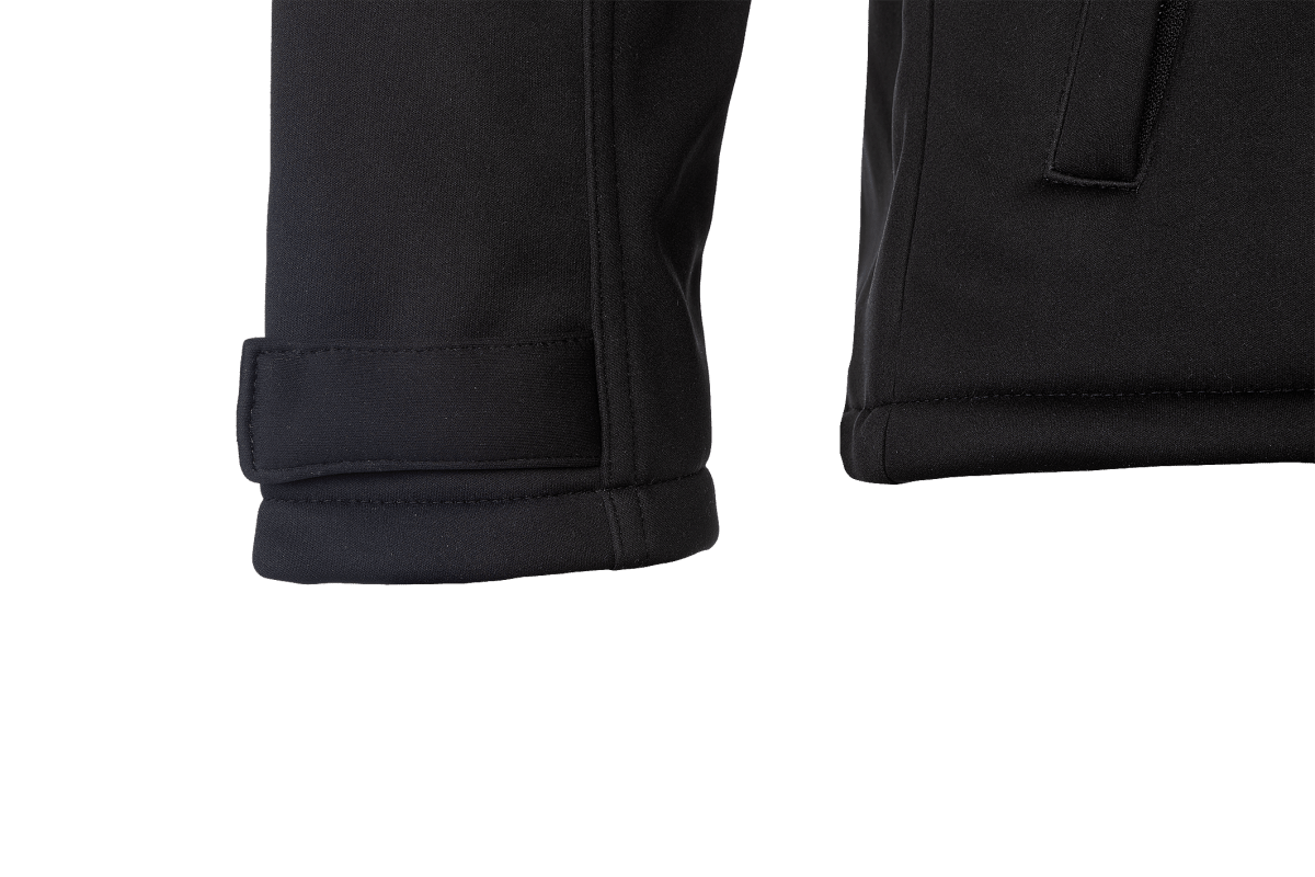 Sip Protection - Tibet Softshell Jacke - Wicki Forst AG