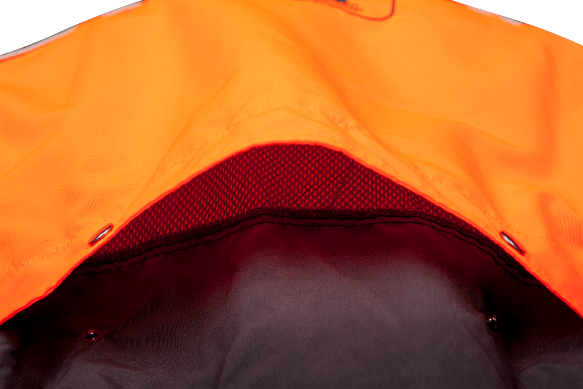 Sip Protection - W - Air Arbeitsjacke - Wicki Forst AG