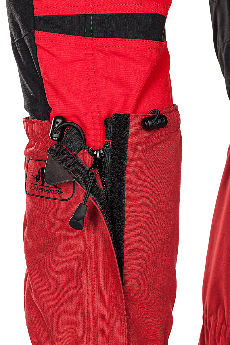 Sip Protection - X - Tick Gamaschen - Wicki Forst AG