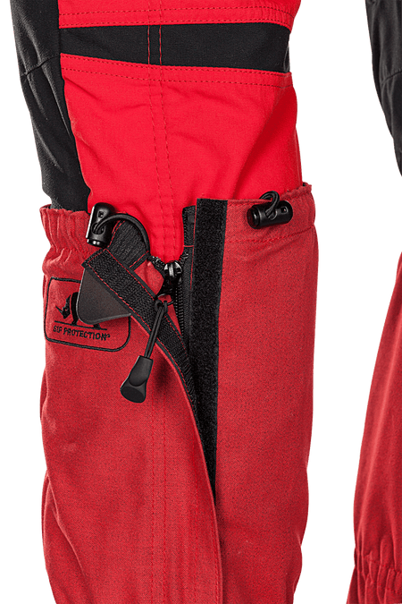 Sip Protection - X - Tick Gamaschen - Wicki Forst AG