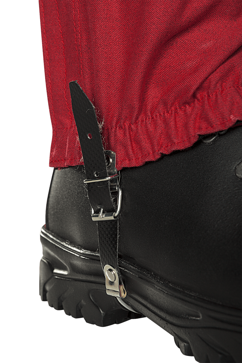 Sip Protection - X - Tick Gamaschen - Wicki Forst AG