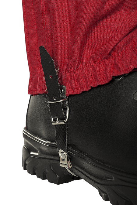 Sip Protection - X - Tick Gamaschen - Wicki Forst AG