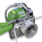 Spillseilwinde EDER Winch 1800 - Wicki Forst AG