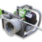 Spillseilwinde EDER Winch 1800 - Wicki Forst AG