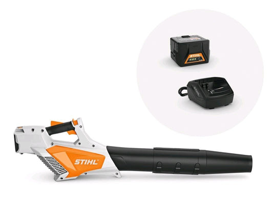 Stihl - BGA 57 - Wicki Forst AG