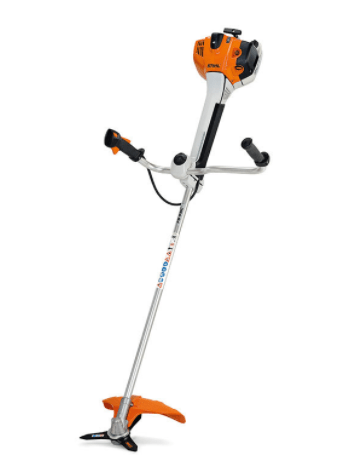 Stihl - Freischneider FS 410 C - EM K - Wicki Forst AG