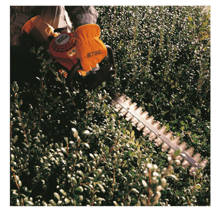 Stihl - HS 45 Heckenschere - Wicki Forst AG