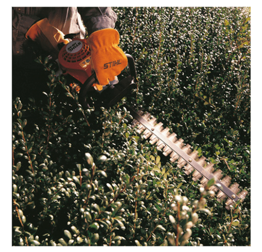 Stihl - HS 45 Heckenschere - Wicki Forst AG