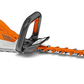 Stihl - HSA 130 T Profi - Akku - Heckenschere in der Trimmschnittvariante - Wicki Forst AG