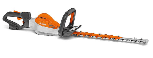 Stihl - HSA 130 T Profi - Akku - Heckenschere in der Trimmschnittvariante - Wicki Forst AG