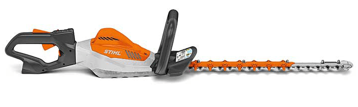 Stihl - HSA 130 T Profi - Akku - Heckenschere in der Trimmschnittvariante - Wicki Forst AG