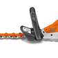 Stihl - HSA 130 T Profi - Akku - Heckenschere in der Trimmschnittvariante - Wicki Forst AG