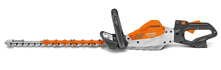 Stihl - HSA 130 T Profi - Akku - Heckenschere in der Trimmschnittvariante - Wicki Forst AG