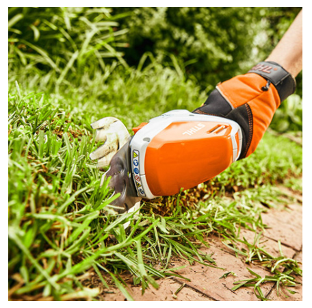 Stihl - HSA26 Akku - Strauchschere - Wicki Forst AG
