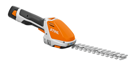 Stihl - HSA26 Akku - Strauchschere - Wicki Forst AG