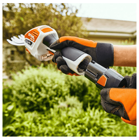 Stihl - HSA26 Akku - Strauchschere - Wicki Forst AG