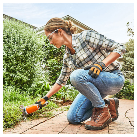 Stihl - HSA26 Akku - Strauchschere - Wicki Forst AG