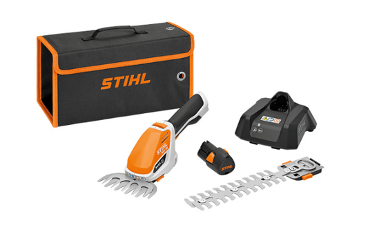 Stihl - HSA26 Akku - Strauchschere - Wicki Forst AG
