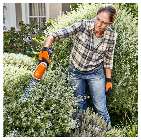 Stihl - HSA26 Akku - Strauchschere - Wicki Forst AG