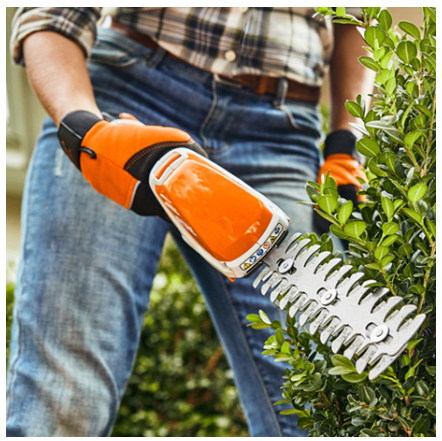 Stihl - HSA26 Akku - Strauchschere - Wicki Forst AG