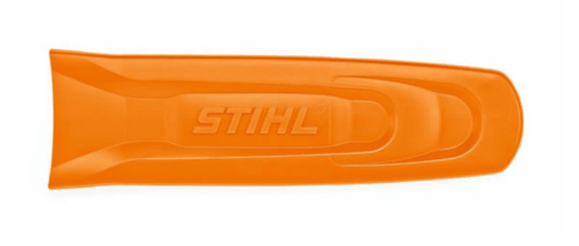 Stihl - Kettenschutz - Wicki Forst AG