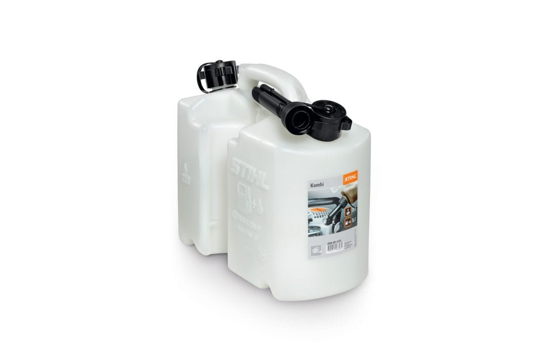 Stihl - Kombi Kanister - Wicki Forst AG