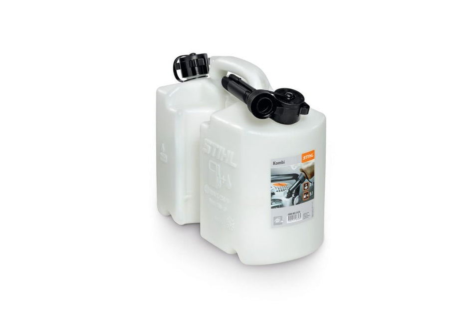Stihl - Kombi Kanister - Wicki Forst AG