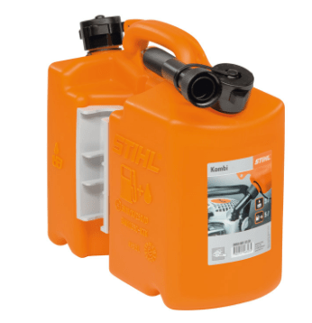 Stihl - Kombi - Kanister, Profi - Wicki Forst AG