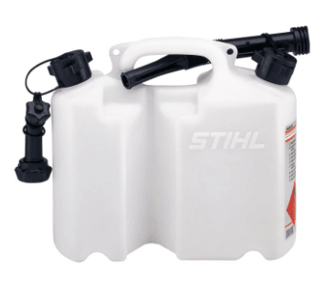 Stihl - Kombi - Kanister, Standard - Wicki Forst AG