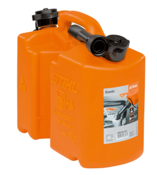 Stihl - Kombi - Kanister, Standard - Wicki Forst AG