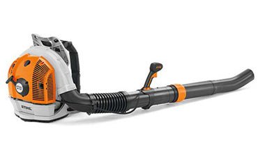 Stihl - Laubbläser BR 700 - Wicki Forst AG