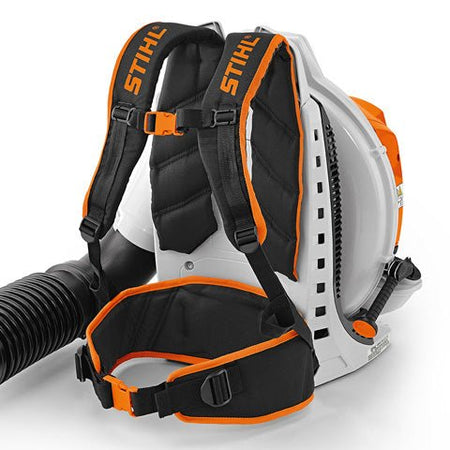 Stihl - Laubbläser BR 800 C - E - Wicki Forst AG