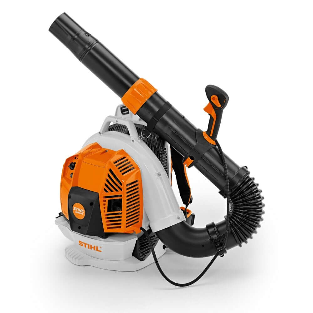 Stihl - Laubbläser BR 800 C - E - Wicki Forst AG