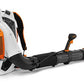 Stihl - Laubbläser BR 800 C - E - Wicki Forst AG