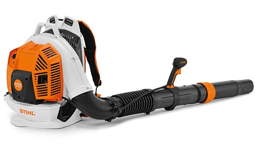 Stihl - Laubbläser BR 800 C - E - Wicki Forst AG