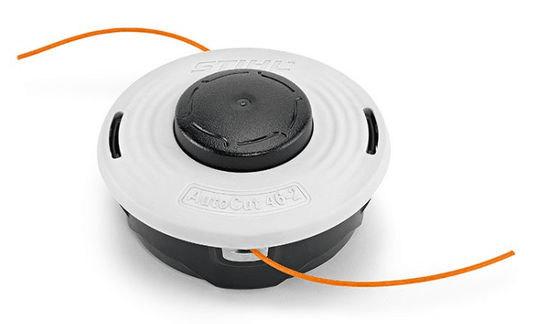 Stihl - Mähkopf Autocut - Wicki Forst AG