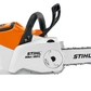 Stihl - Motorsäge Akku MSA 160 C - B - Wicki Forst AG