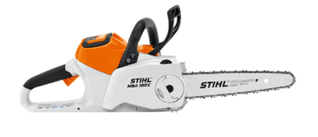 Stihl - Motorsäge Akku MSA 160 C - B - Wicki Forst AG