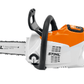 Stihl - Motorsäge Akku MSA 160 C - B - Wicki Forst AG
