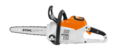 Stihl - Motorsäge Akku MSA 160 C - B - Wicki Forst AG