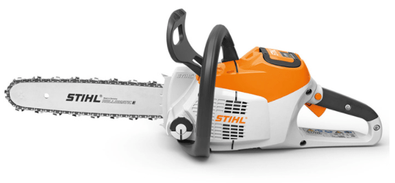 Stihl - Motorsäge Akku MSA 220 C - B - Wicki Forst AG