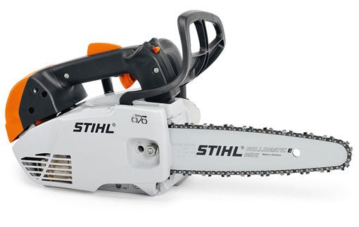 Stihl - Motorsäge MS 151 TC - E - Wicki Forst AG